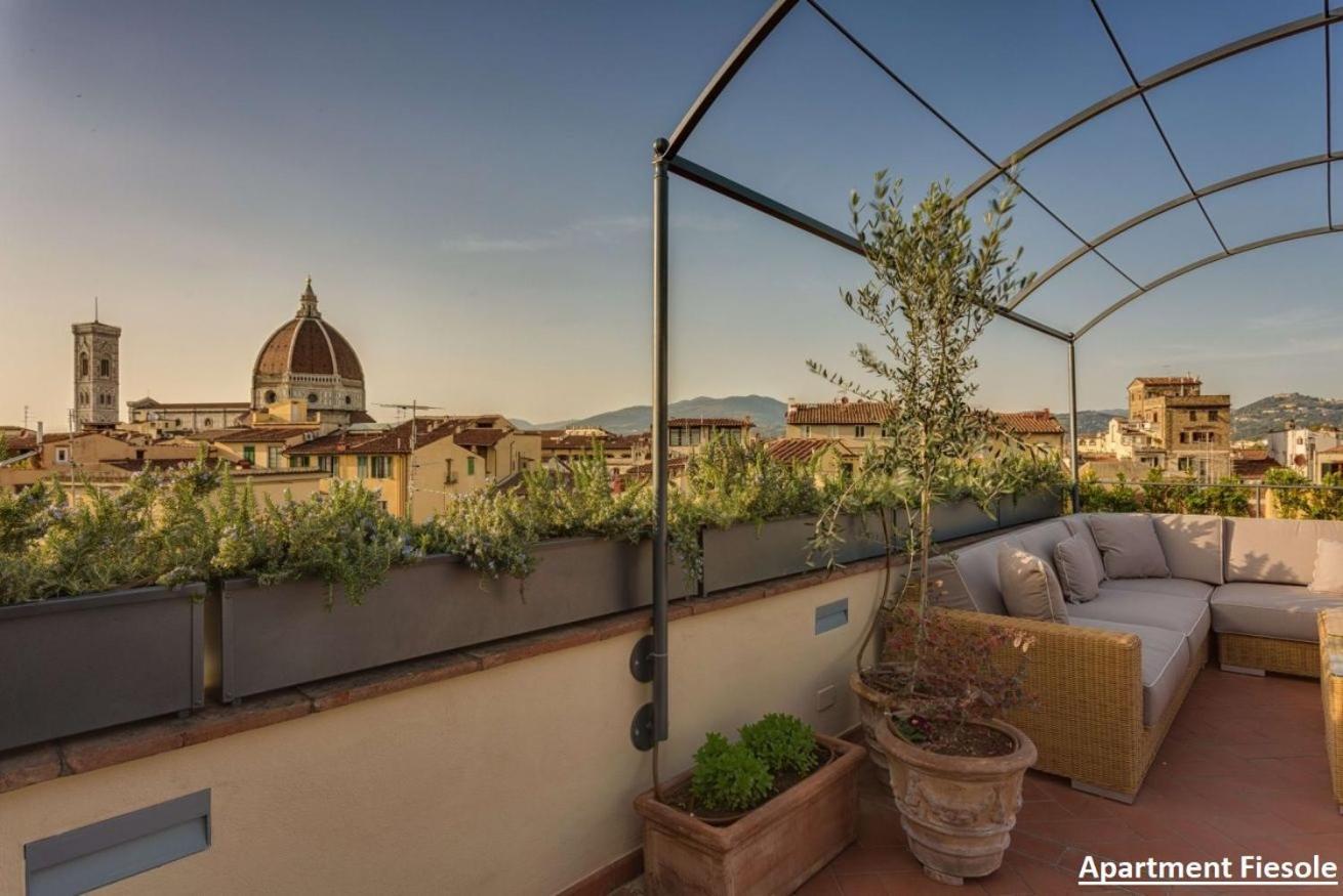 Palazzo Salviati By Varental Florence Room photo